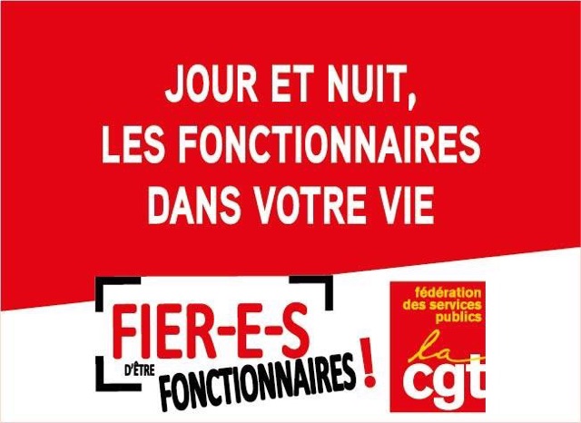 Fier-fonctionnaire