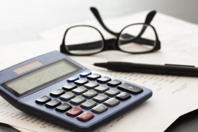 Finances