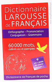 dictionnaire Larousse,Cabinet hypnotys,cabinet d'hypnose à vannes,séné