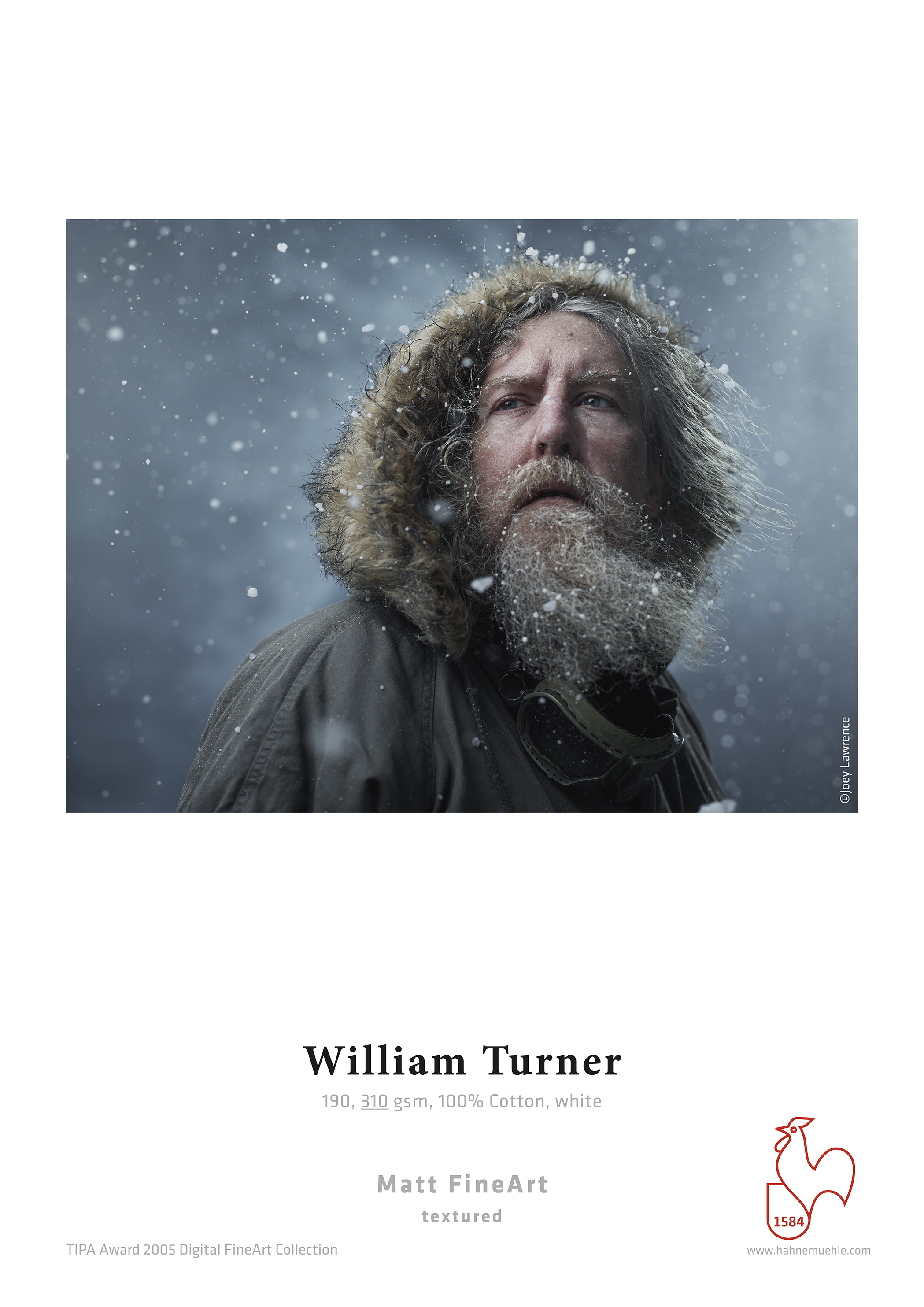 15-William Turner