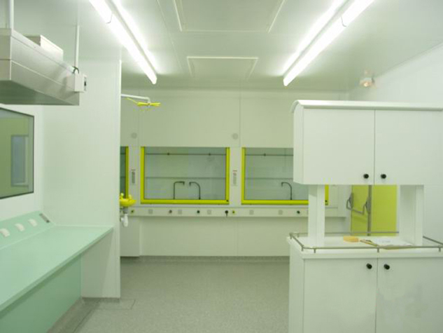 6 salle blanche