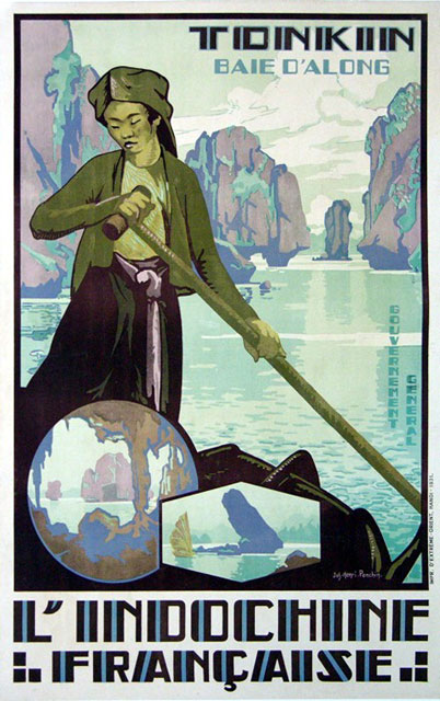 Affiche tonkin 1 