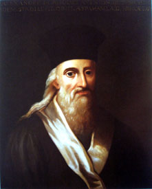 Alexandre de rhodes