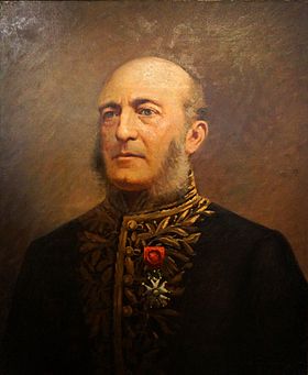 De la grandiere amiral 05097