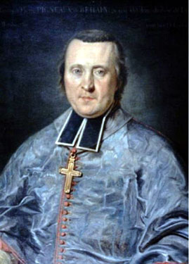 Pigneau de behaine