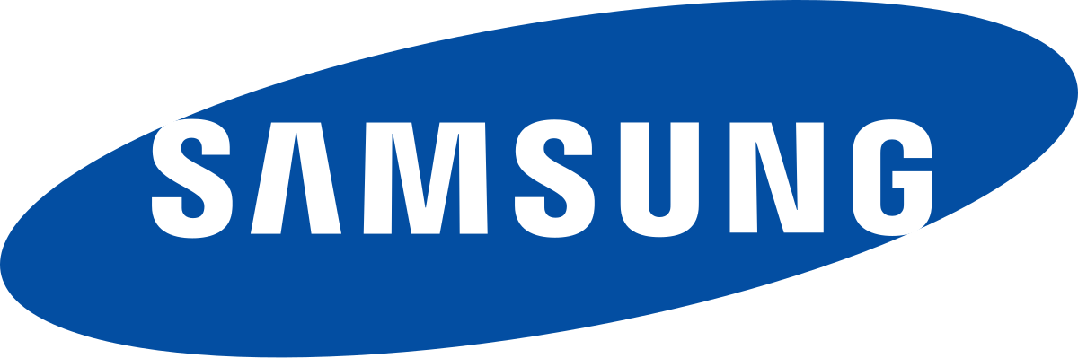 Samsung Logo-svg