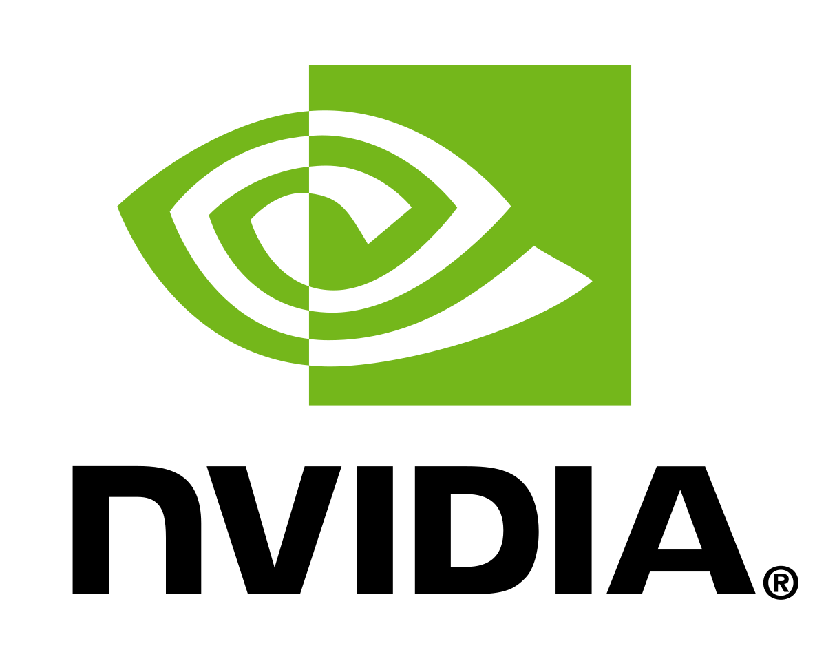 Nvidia -logo-svg