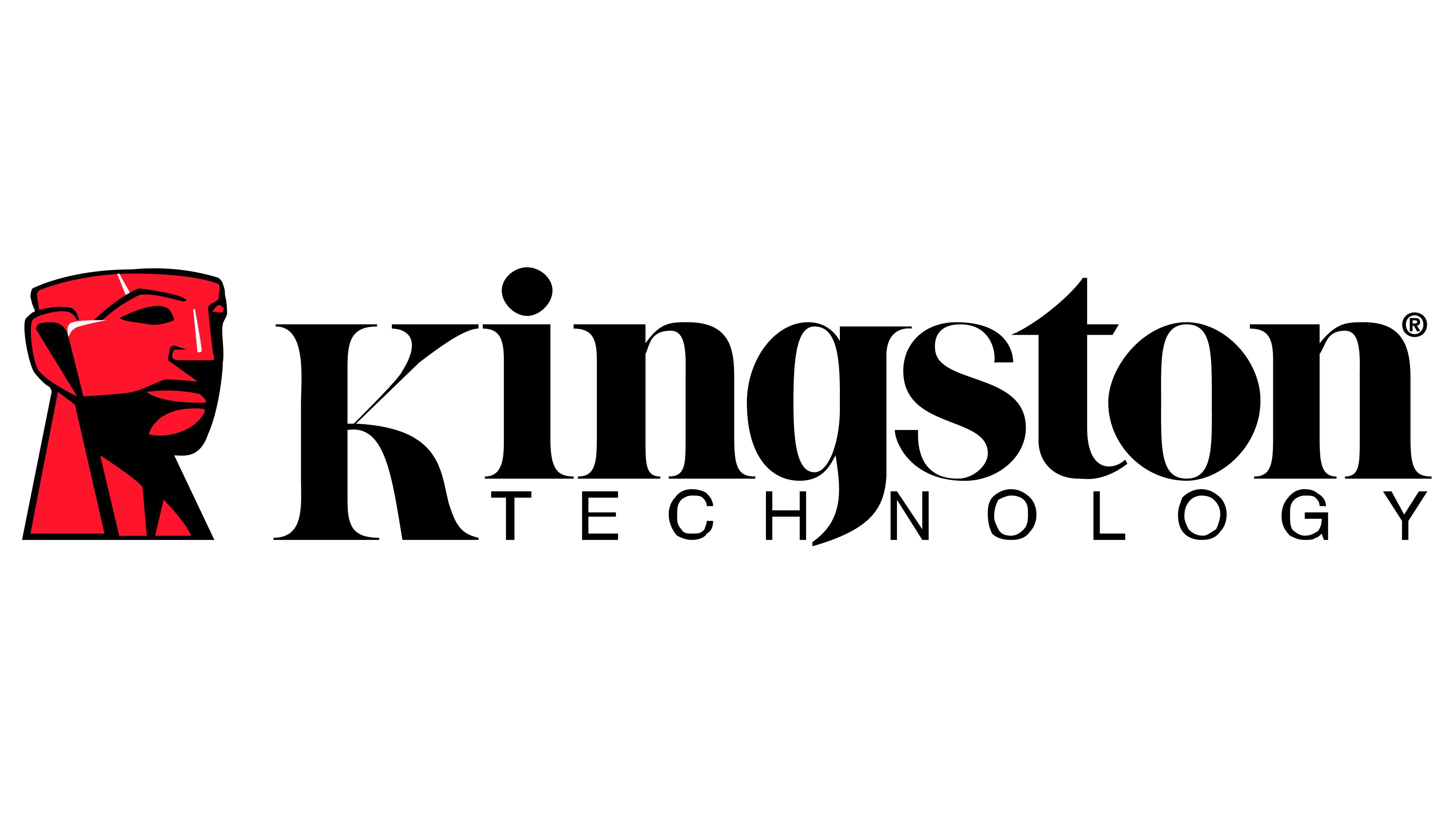 Kingston-Logo