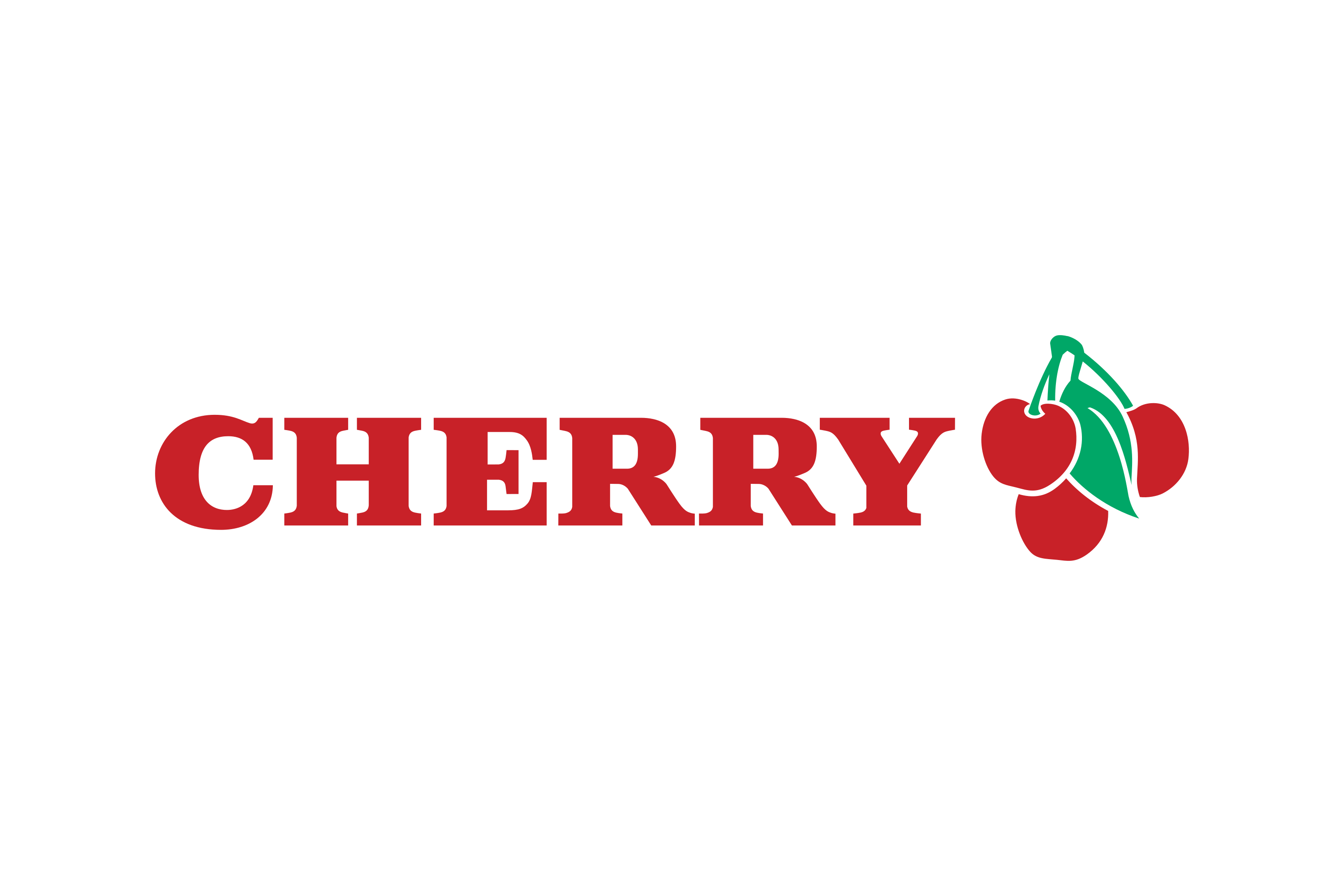Cherry -keyboards-Logo-wine