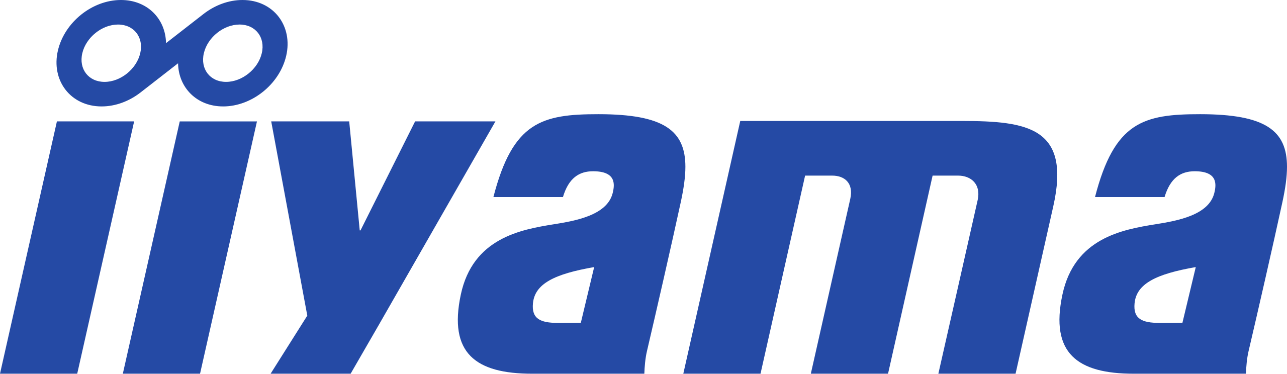 Iiyama Logo-svg