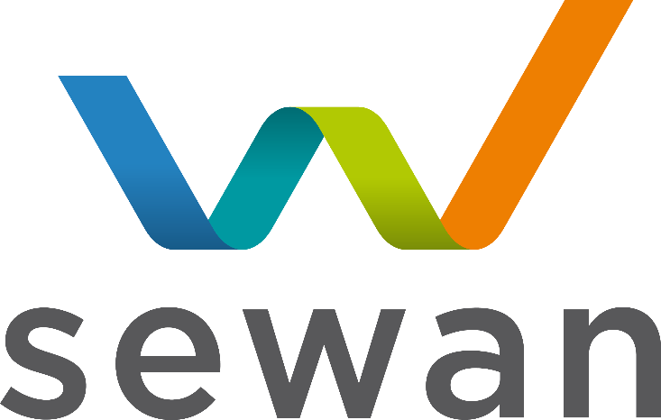 Logo sewan
