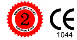 Garantie