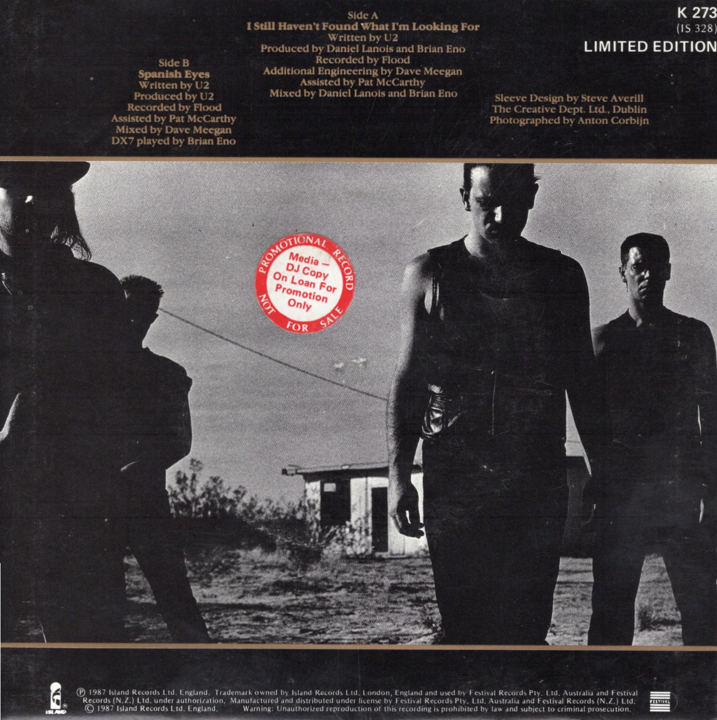 Ishf au k273 pr back 