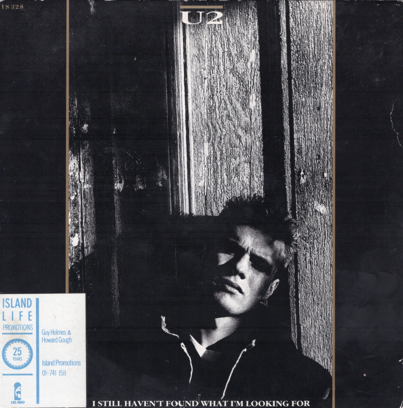 Ishf ir is 328 front 