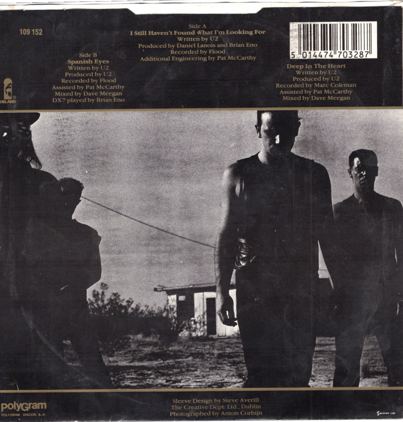 Ishf po is 109 152 back 