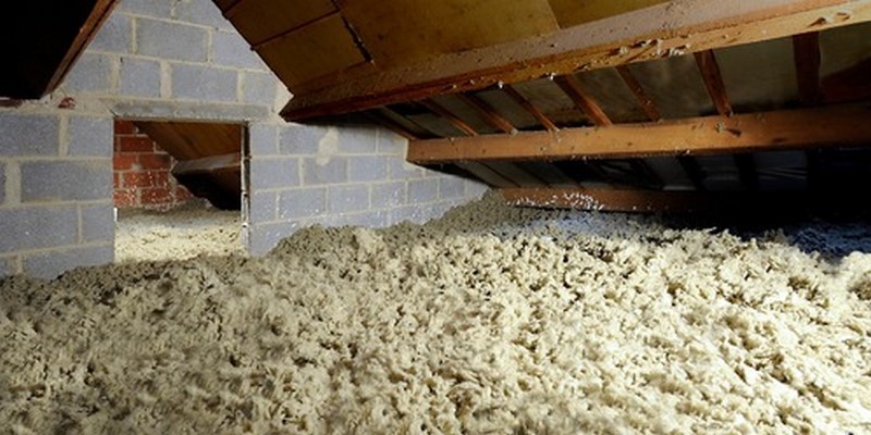 Isolation par l interieur 4 