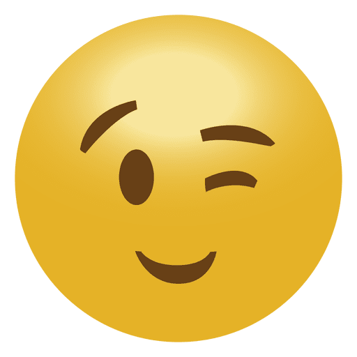 Kisspng-emoji-emoticon-smiley-wink-emoji-5abb33ab996b49-9298475715222178996284