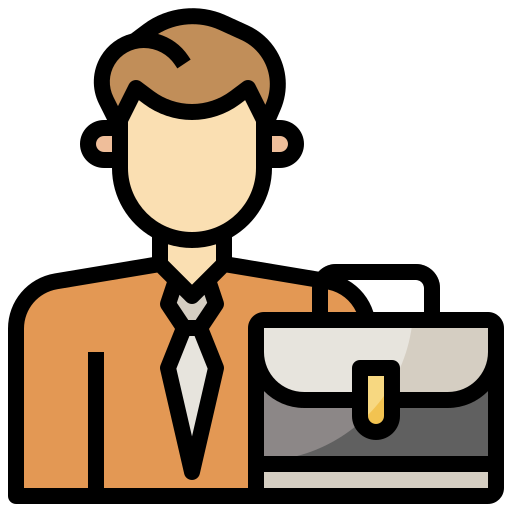 Businessman