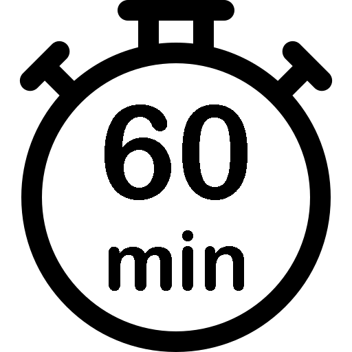 Chrono-bis-60-min