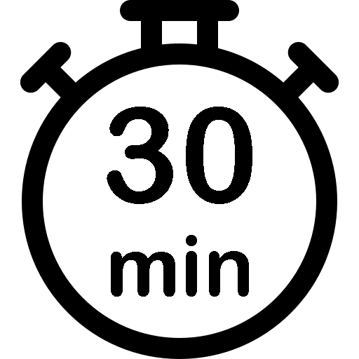 Chrono-bis-30-min