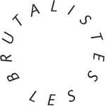 logo Les Brutalistes
