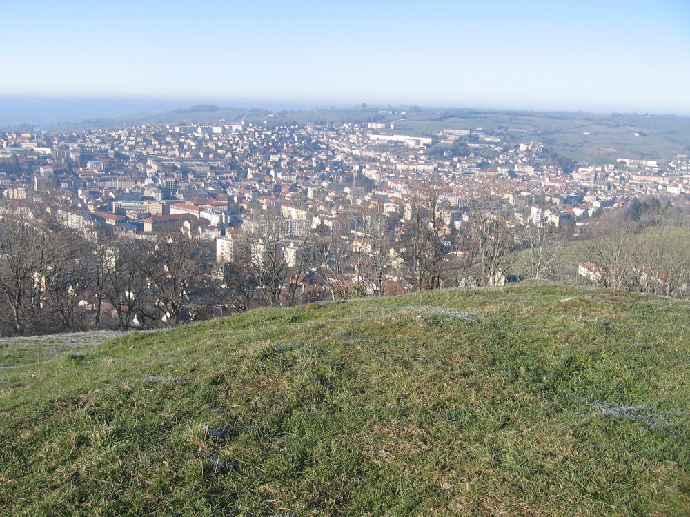 Aurillac