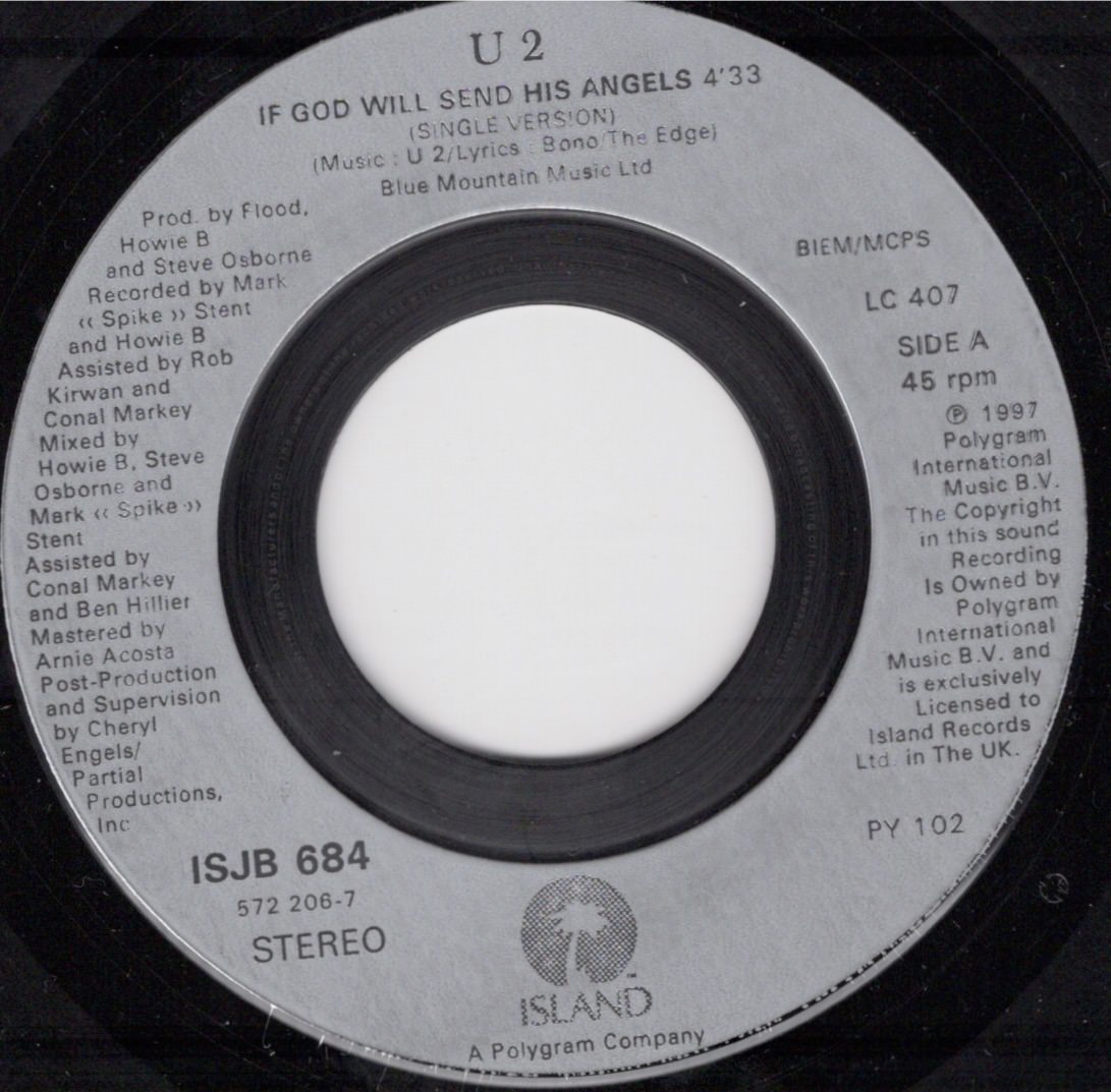 If god will send fr isjb 684 a 