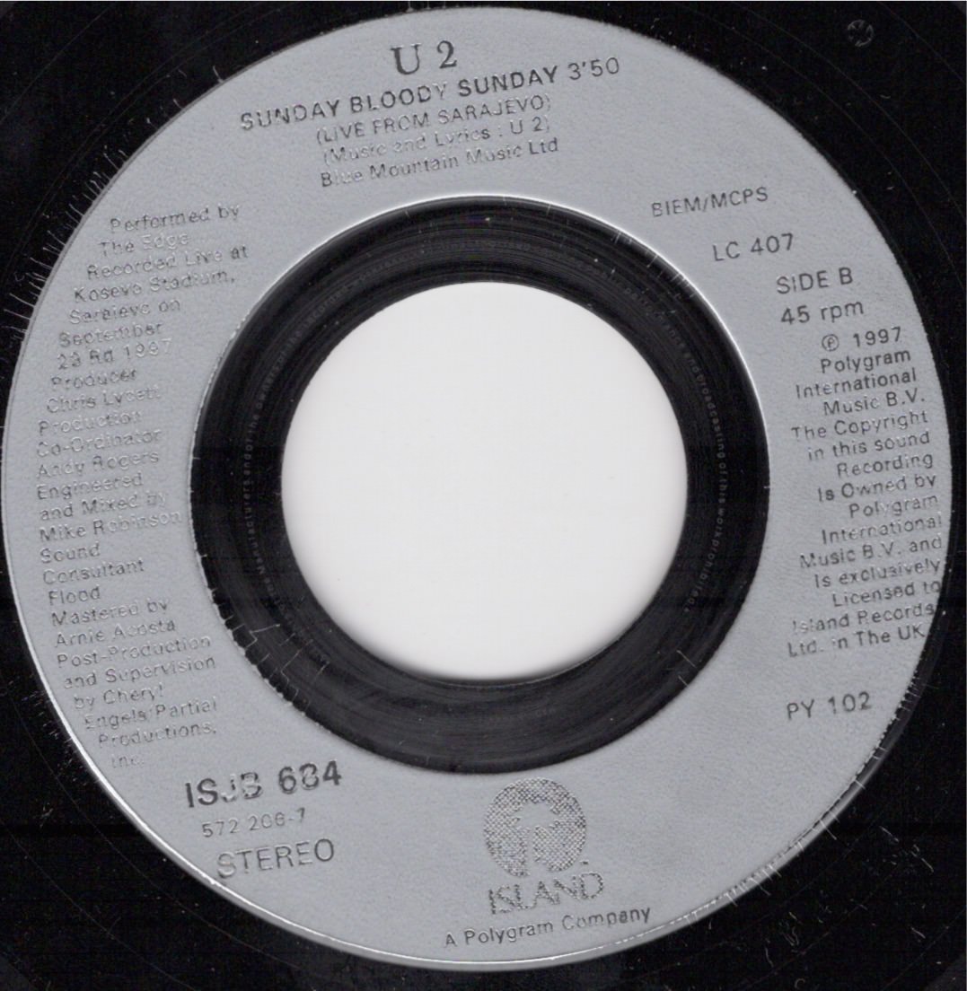 If god will send fr isjb 684 b 