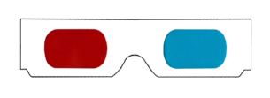 Lunettes-3D