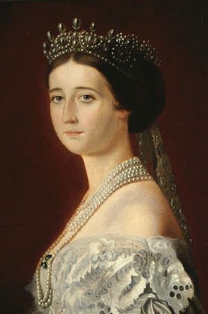 Imperatrice Eugenie