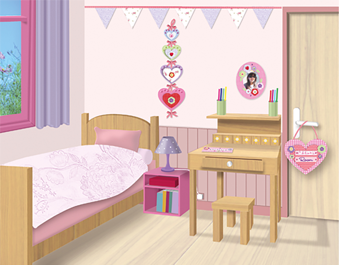 Chambre m s