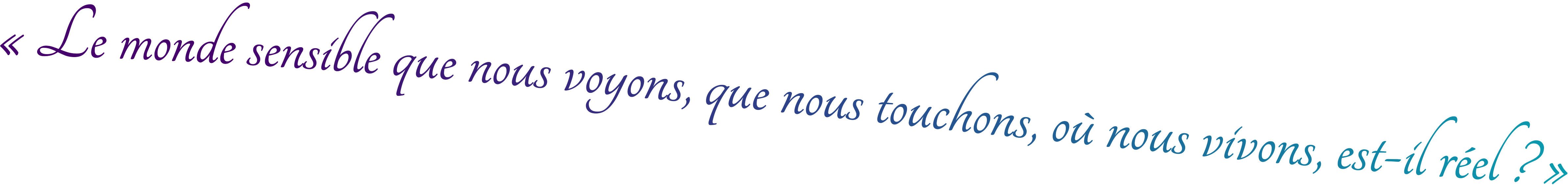 Comprendre la thérapie quantique