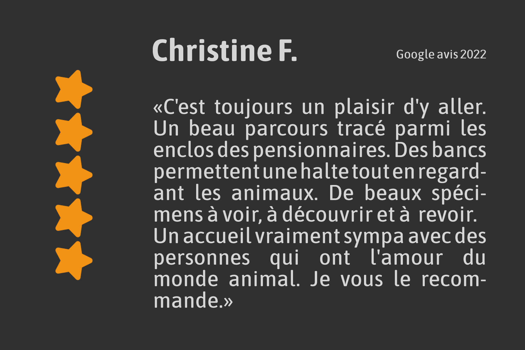 Avis google 3