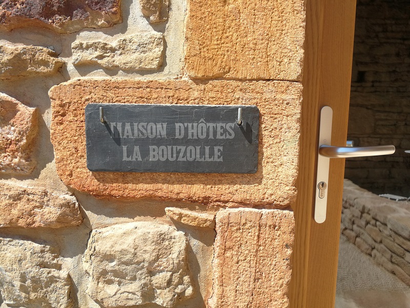 Plaque ok