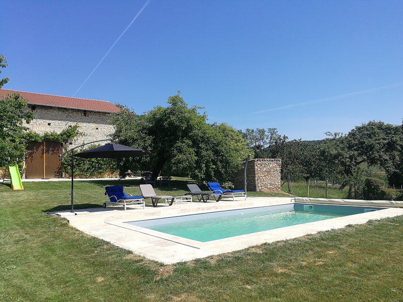 Piscine ok