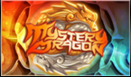 Mystery dragon