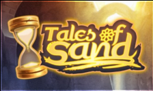 Tales of sand