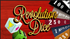 Revolution dice