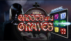 Groove and grave