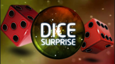 Dice surprise