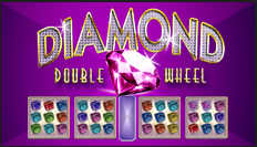 Diamond magic dice