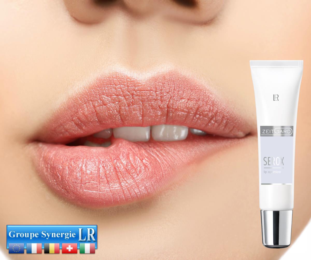 Serox lips
