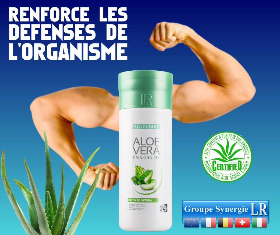 Sivera immunite 
