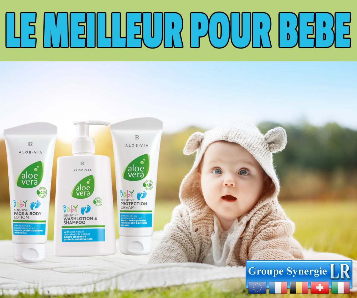 Post le meilleur pour bebe