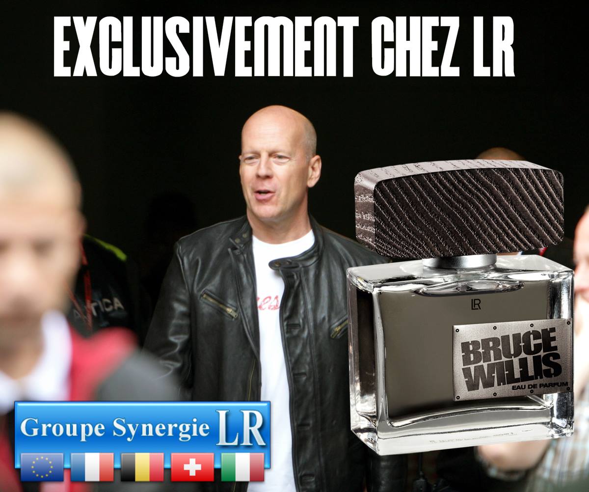 Bruce willis