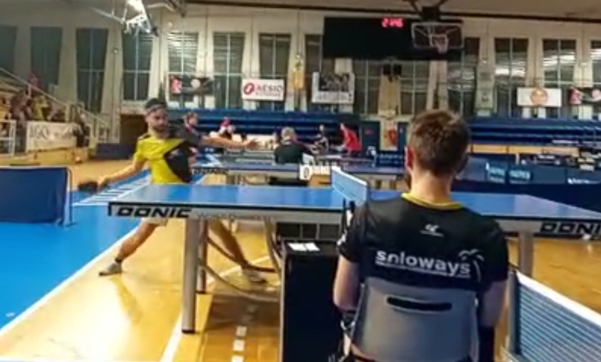 Fin de saison