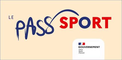 Pass-sport entete