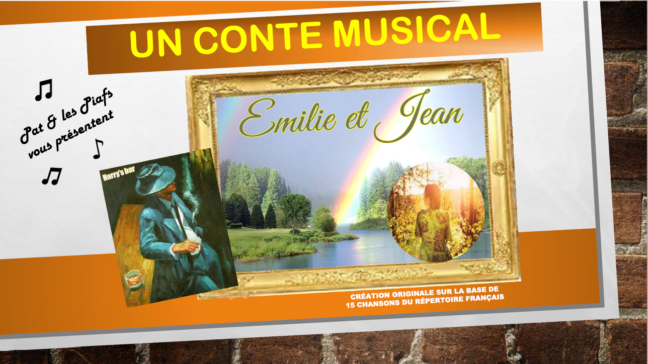 Conte-musical