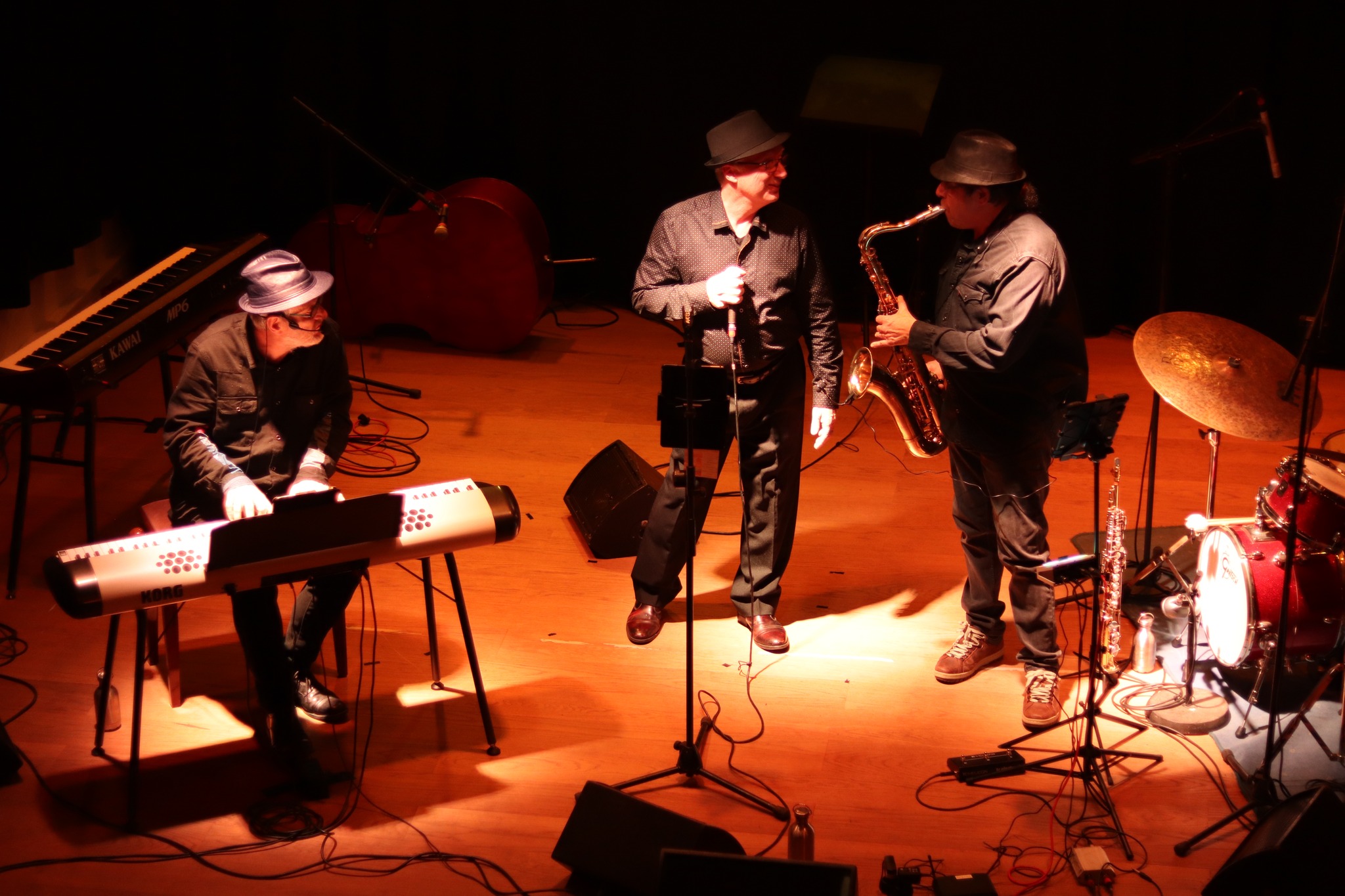 Jaf jazz in auff 2023