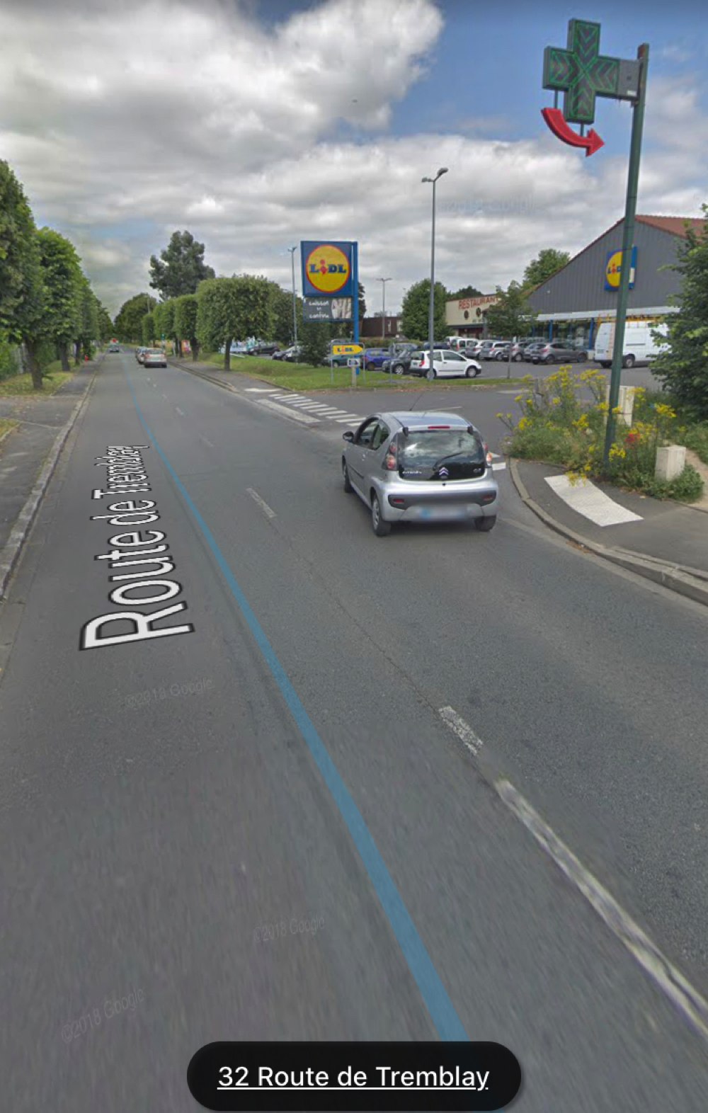 Lidl-point-rassemblement